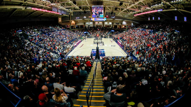 Stadium, McCarthey Athletic Center